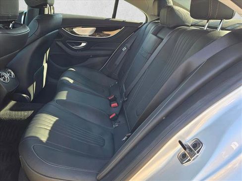 Used 2019 Mercedes-Benz CLS 450 image 15