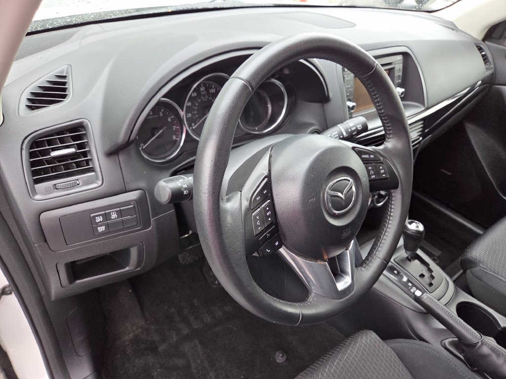 Used 2013 MAZDA CX-5 Touring w/ Bose & Moonroof Pkg FWD image 17