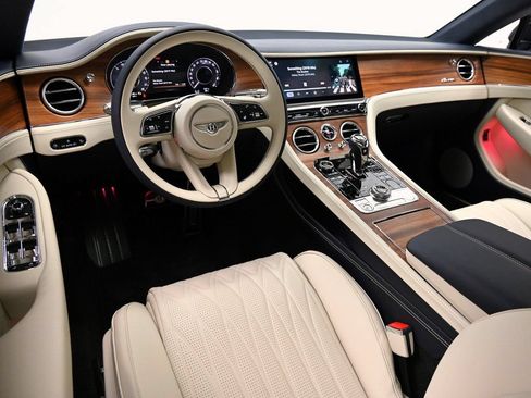 New 2026 Bentley Continental GT AWD/4WD image 23