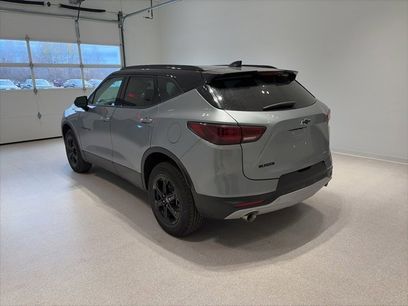 New 2026 Chevrolet Blazer LT