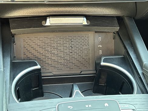 Certified 2025 Mercedes-Benz GLE 53 AMG 4MATIC Coupe image 35