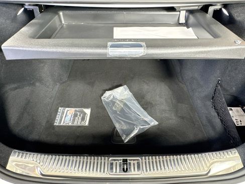 Certified 2025 Mercedes-Benz S 580 4MATIC Sedan image 25