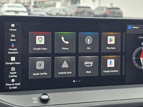 Used 2025 Honda Accord Touring image 22