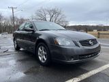 Used 2006 Nissan Altima 2.5 image 2