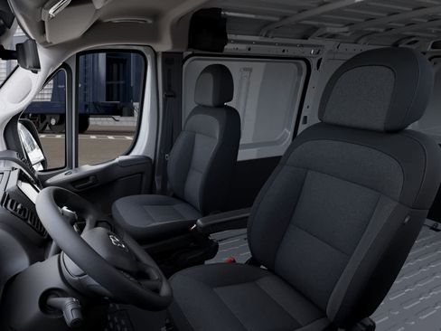 New 2026 RAM ProMaster 1500 w/ Power Group FWD image 23