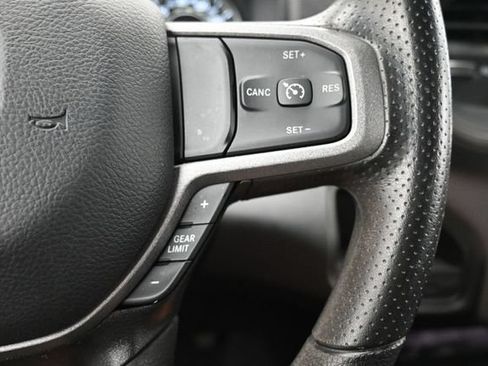 Used 2023 RAM 3500 Tradesman AWD/4WD image 9
