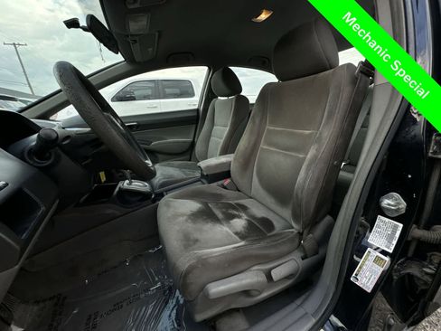 Used 2009 Honda Civic LX image 14