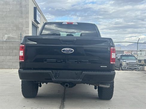 Used 2019 Ford F150 XL w/ Equipment Group 101A Mid image 7