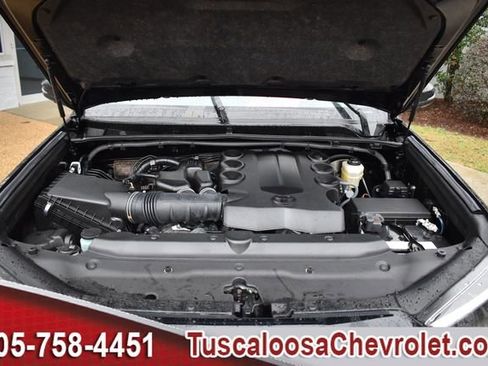 Used 2023 Toyota 4Runner Limited image 46