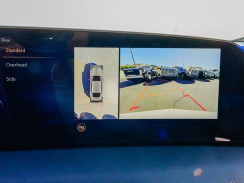 New 2026 Cadillac CT5 Sport w/ Technology Package RWD image 22