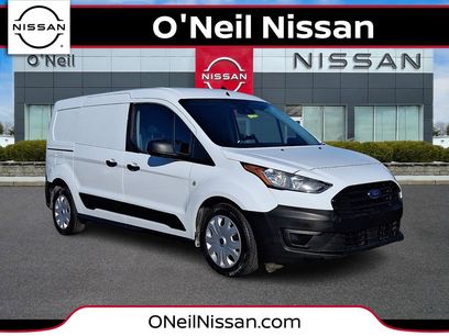 Used 2019 Ford Transit Connect XL
