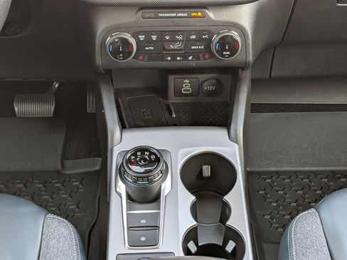 Used 2023 Ford Bronco Sport Outer Banks w/ Tech Package image 20