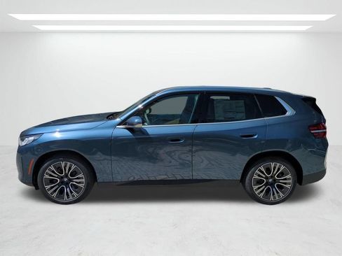 New 2026 BMW X3 xDrive30i w/ Convenience Package AWD/4WD image 7