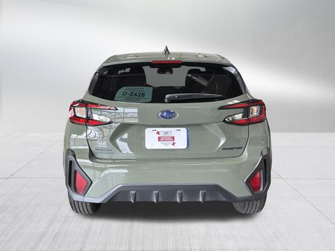 Certified 2026 Subaru Crosstrek 2.5i AWD/4WD image 6
