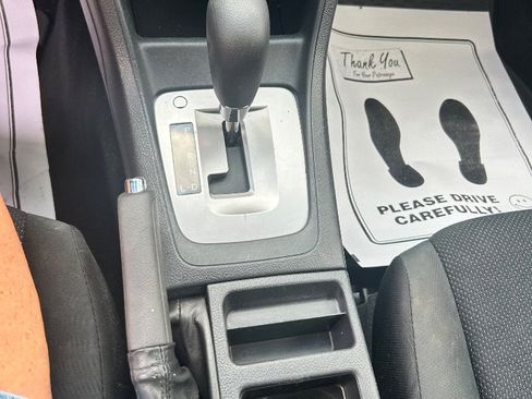 Used 2016 Subaru Impreza 2.0i AWD/4WD image 11