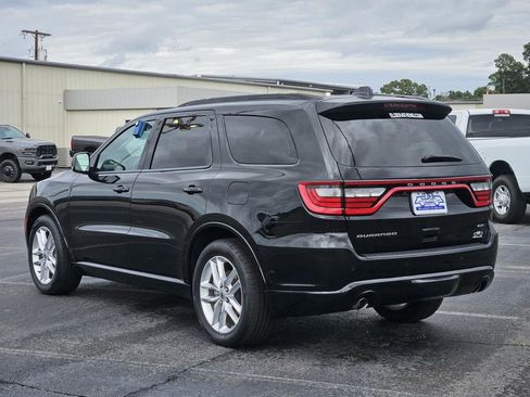 Used 2024 Dodge Durango GT image 6