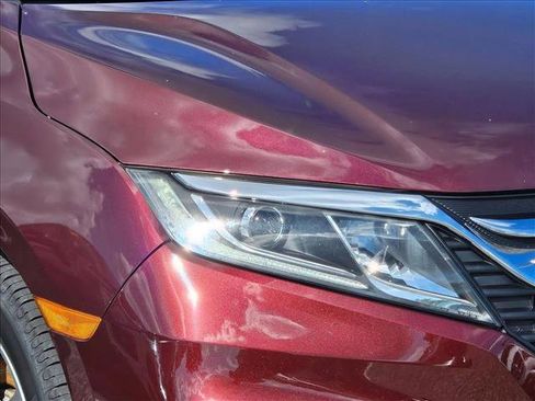 Used 2018 Honda Odyssey EX-L image 4