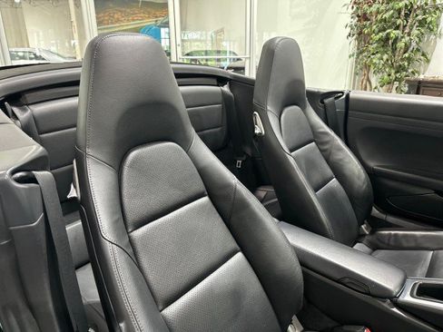 Used 2014 Porsche 911 Carrera RWD image 59