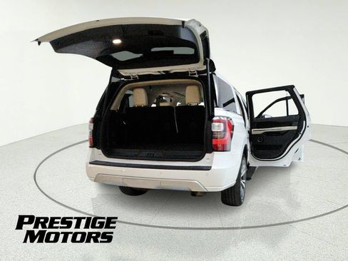 Used 2021 Ford Expedition Platinum AWD/4WD image 13