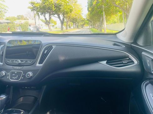 Used 2020 Chevrolet Malibu LS w/ LPO, Convenience Package 2 image 13