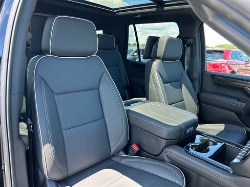 New 2026 GMC Yukon Elevation w/ Elevation Premium Package AWD/4WD image 39