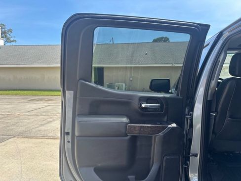 Used 2020 GMC Sierra 1500 Denali w/ Denali Ultimate Package AWD/4WD image 12