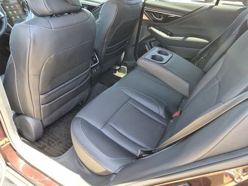 Certified 2025 Subaru Outback Limited AWD/4WD image 27