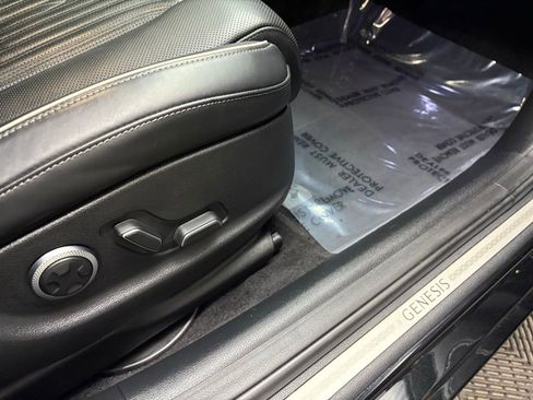 Used 2021 Genesis G80 3.5T w/ Prestige Package RWD image 65