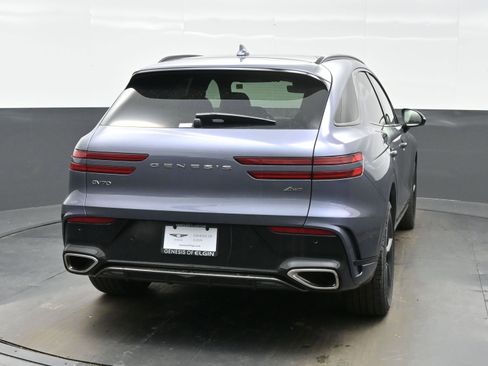 New 2026 Genesis GV70 2.5T Sport Prestige image 5