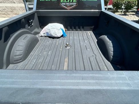 Used 2018 Ford F250 XLT w/ XLT Premium Package AWD/4WD image 6