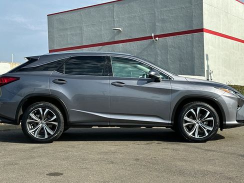 Used 2019 Lexus RX 350 AWD image 6