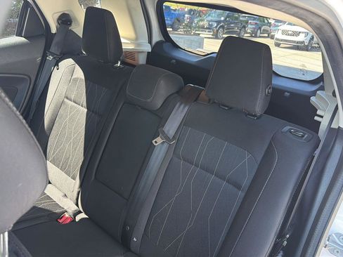 Used 2019 Ford EcoSport SE w/ SE Convenience Package FWD image 31