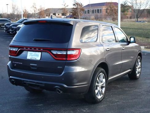 Used 2020 Dodge Durango GT image 5