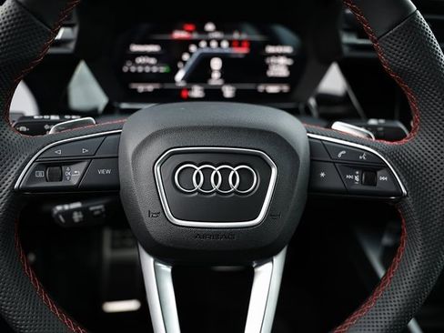 New 2026 Audi S3 Premium image 32