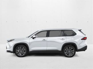 New 2026 Toyota Grand Highlander AWD Hybrid video 3