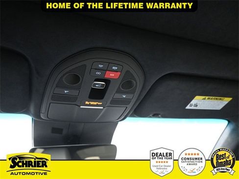 Used 2024 Genesis G70 3.3T Advanced w/ Sport Prestige Package image 17