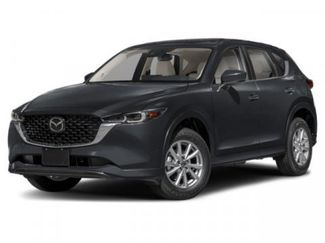 Used 2025 MAZDA CX-5 AWD 2.5 S w/ Preferred Package video 1