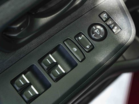 Used 2026 Honda Passport TrailSport image 37