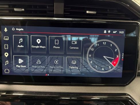 Used 2025 GMC Sierra 2500 AT4 w/ AT4 Premium Plus Package AWD/4WD image 46