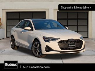 New 2026 Audi A3 2.0T Premium video 1