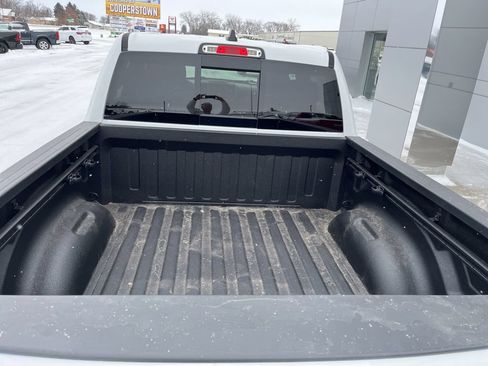 New 2026 RAM 1500 Tradesman AWD/4WD image 6