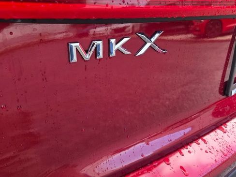 Used 2018 Lincoln MKX Reserve FWD image 11