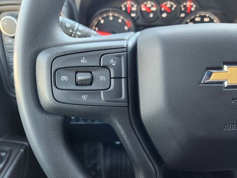 New 2026 Chevrolet Silverado 3500 W/T w/ WT Convenience Package image 28