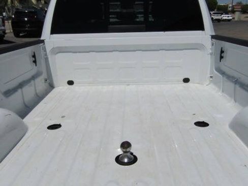 Used 2022 RAM 3500 Tradesman AWD/4WD image 6