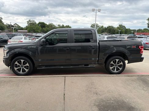 Used 2020 Ford F150 XL w/ Equipment Group 101A Mid RWD image 6