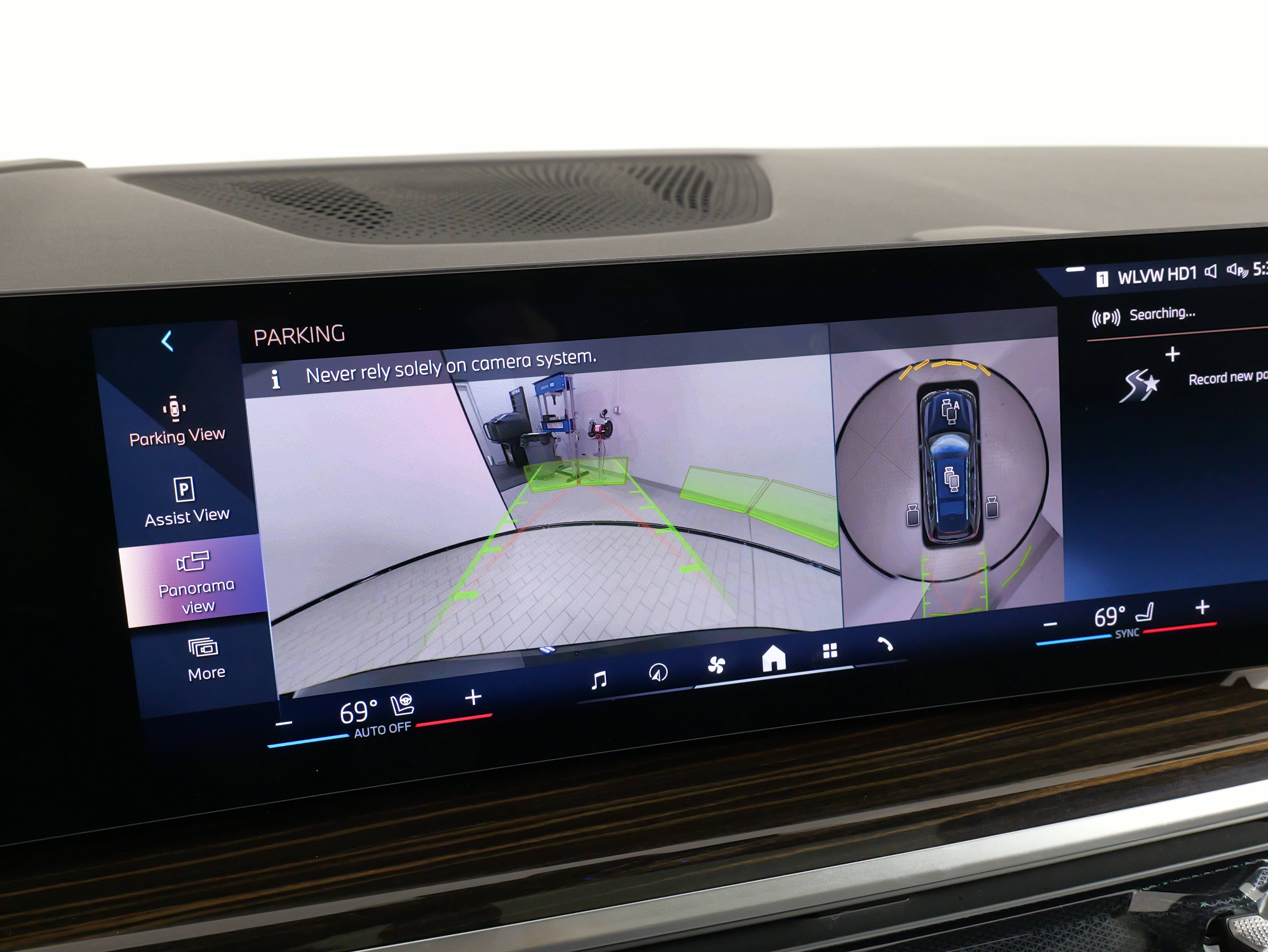 Used 2026 BMW X7 xDrive40i AWD/4WD image 58