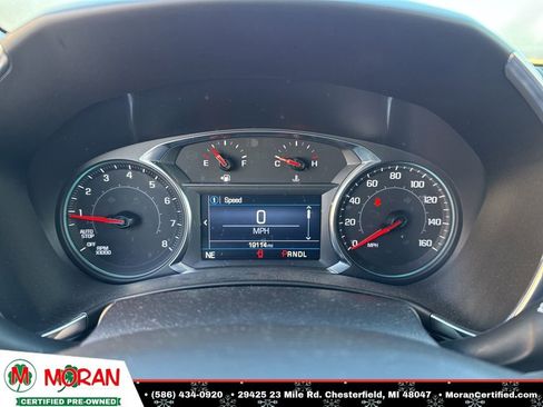 Used 2023 Chevrolet Equinox LS w/ LS Convenience Package image 15