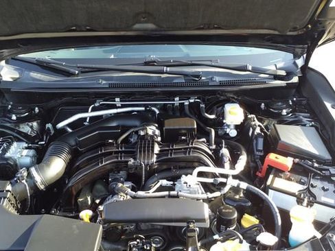 Used 2023 Subaru Crosstrek 2.5i Limited image 14