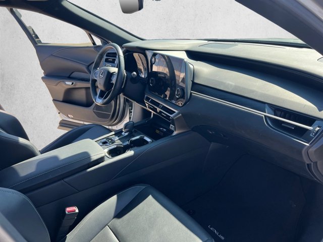 Used 2023 Lexus RX 350 Premium w/ Accessory Package (Z1) FWD image 26
