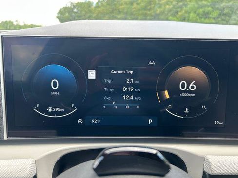 New 2026 Hyundai Tucson Limited AWD/4WD image 15